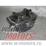 Головки Днепр цилиндра Н/О в сборе с коромыслами (реставр.) (ПАРА)