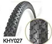 Велопокрышка 24"х 1,75 (KHY027) Kingworld