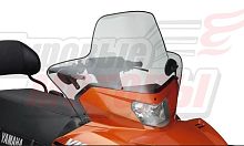 Стекло YAMAHA Viking 540 V с 2016г. (толщ. 3мм)