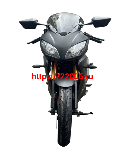 Мотоцикл FALCON SPEEDFIRE 250 фото 7 Мотоцикл FALCON SPEEDFIRE 250 фото 7