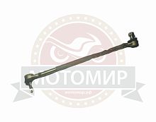 Тяга рулевая с наконечниками L 290мм ATV TUNGUS 250, Jaeger 150/200, Jaeger 2 (НАБОР)