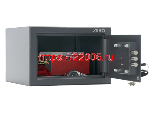 Сейф Aiko T-170 KL фото 5