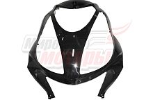 Облицовка фары ТАСО чёрная