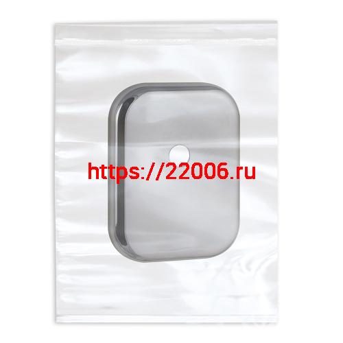 Накладка Fuaro (Фуаро) на шток цилиндра ESC.O.XL/K.486 (ESC 486-O SQ XL) BL черный (1шт.) фото 2 Накладка Fuaro (Фуаро) на шток цилиндра ESC.O.XL/K.486 (ESC 486-O SQ XL) BL черный (1шт.) фото 2