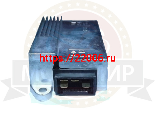 Коммутатор Мопед 6В 45Вт (252) фото 3 Коммутатор Мопед 6В 45Вт (252) фото 3