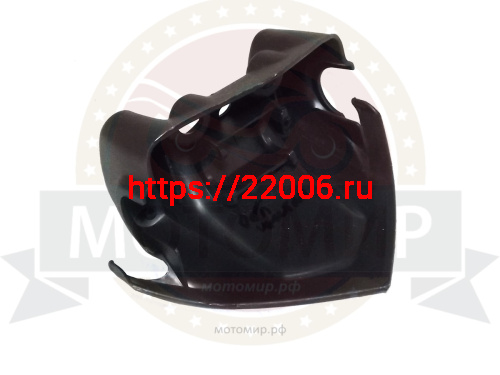 Облицовка крепления руля ATV PANTERA 200 (116419714252401) (НАБОР) фото 3 Облицовка крепления руля ATV PANTERA 200 (116419714252401) (НАБОР) фото 3