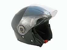 Мотошлем THH T-314 black (L)