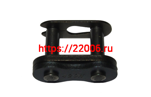 Замок цепи SFR (420H) SFR (CN) фото 2 Замок цепи SFR (420H) SFR (CN) фото 2