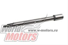 Вал приводной косилки роторной под шпоночный ВОМ (d=14мм)