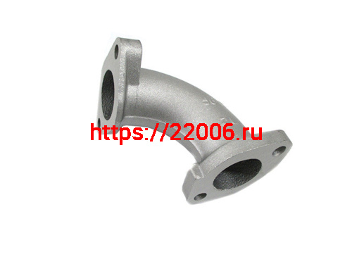 Патрубок карбюратора LF Патрубок карбюратора LF