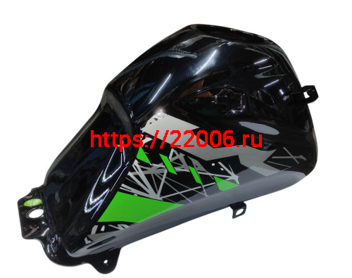 Бензобак RIGEL (16033165) фото 3 Бензобак RIGEL (16033165) фото 3