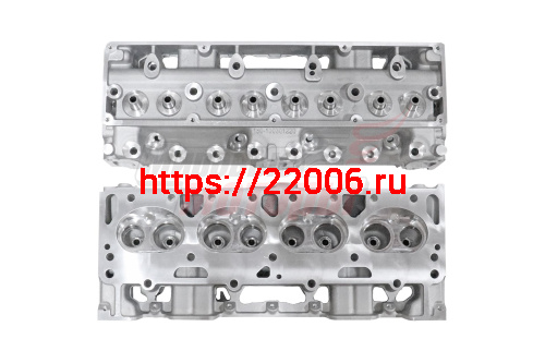 Головка блока ЗИЛ 130 (HD60281) Головка блока ЗИЛ 130 (HD60281)