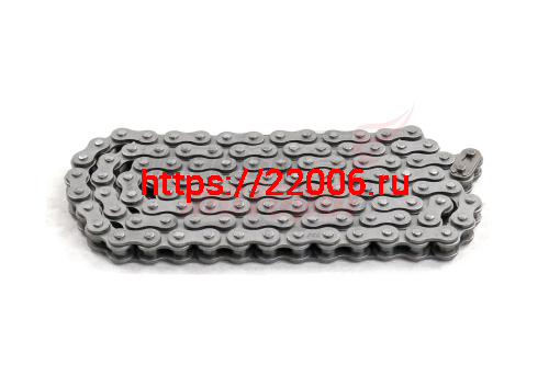 Цепь 108 зв. приводная 520-108 ENDURO-01 "ММ" Цепь 108 зв. приводная 520-108 ENDURO-01 "ММ"