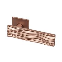 Ручка Armadillo (Армадилло) раздельная K.YM.MERENGA AC-9 медь