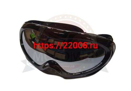 Очки DEX YH-09-05 (Незапотевающие очки. черная орпава, линзы) Очки DEX YH-09-05 (Незапотевающие очки. черная орпава, линзы)