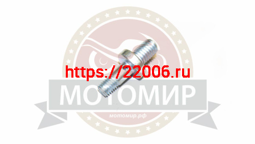 Винт регулировки авт. сцепелния КПП 1P54 ATV BRAVO (1061203-005-0000) Винт регулировки авт. сцепелния КПП 1P54 ATV BRAVO (1061203-005-0000)