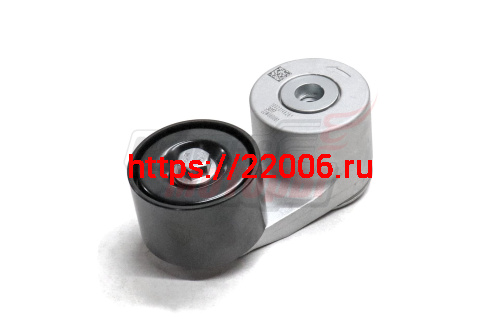 Ролик натяжной WP7, МАЗ 5340 (610800060397) Ролик натяжной WP7, МАЗ 5340 (610800060397)