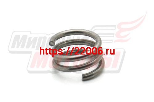 Червяк маслонасоса Partner 351, 2035 (530037820) Червяк маслонасоса Partner 351, 2035 (530037820)