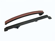 Направляющие цепи ГРМ 4Т 172FMM (CB250D-F)