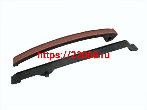 Направляющие цепи ГРМ 4Т 172FMM (CB250D-F) Направляющие цепи ГРМ 4Т 172FMM (CB250D-F)