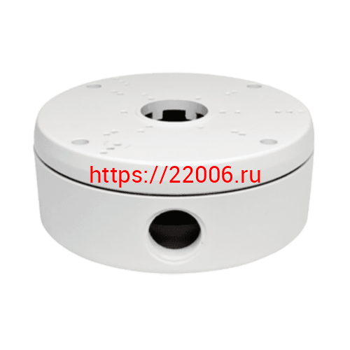 Монтажная гермокоробка SVK-J73 Монтажная гермокоробка SVK-J73