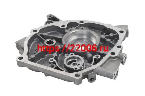 Крышка картера LIFAN GS212E (11211) (LIFAN оригинал) фото 2