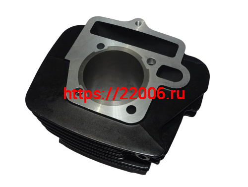 Цилиндр в сборе с поршнем 153FMI, 52,40 мм. (E031A038+E00J014) фото 4 Цилиндр в сборе с поршнем 153FMI, 52,40 мм. (E031A038+E00J014) фото 4