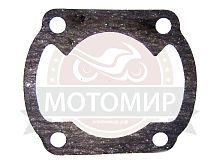 Прокладка Юп5 (Юп6) под цилиндр ИжЮ5 1-6 (Россия!)