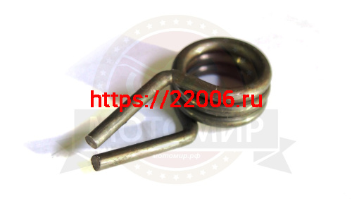 Пружина Минск механизма пер.передач 3.115-17344 Пружина Минск механизма пер.передач 3.115-17344