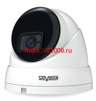 SVI-D457A SD SL SP2 5Mpix 2.8mm видеокамера IP SVI-D457A SD SL SP2 5Mpix 2.8mm видеокамера IP