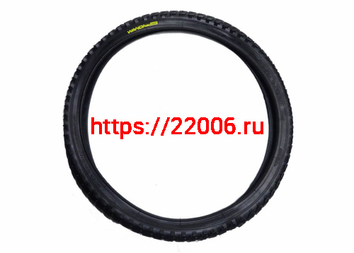 Велопокрышка 24" х 2.10 (Р182) WANDA фото 3