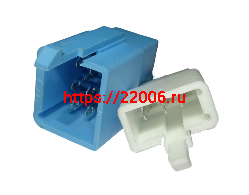 Ручка газа электро скутер DT3 (L1060200558) фото 3 Ручка газа электро скутер DT3 (L1060200558) фото 3