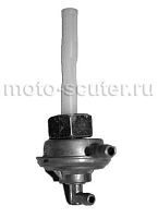 Бензокран вакуумный в бак Honda,139QMB,152QMI,157QMJ