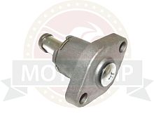 Натяжитель цепи ГРМ GY6-125/150, 152QMI,157QMJ (0502) в сборе "Солдатик"