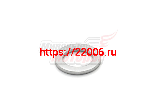 Шайба пробки картера сливной 2V77F,2V78F,2V78F-2,2V78FA,2V78F-2A (LIFAN оригинал)