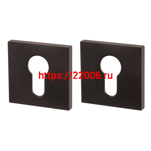 Накладка Armadillo (Армадилло) под цилиндр ET.K.USS52 (ET USS) BL-26 черный фото 2