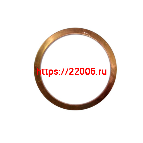 Прокладка головки медь Восход Прокладка головки медь Восход