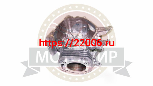 Блок цилиндра LIFAN 190F фото 3 Блок цилиндра LIFAN 190F фото 3