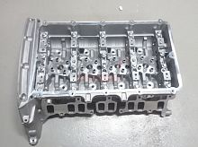 Головка блока цилиндров Ford Transit 2.4TDI DOHC 16V JXFA 06->(HD44167)