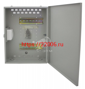 VIZIT-MB1 Монтажный бокс VIZIT-MB1 Монтажный бокс