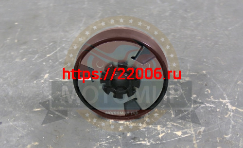 Сцепление автоматическое, на вал 20 мм, цепь 428, звезда 11 зубов (звезда сменная) фото 2 Сцепление автоматическое, на вал 20 мм, цепь 428, звезда 11 зубов (звезда сменная) фото 2