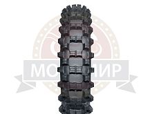 Покрышка 19" 110/100-19 Р2006 без камеры, мотоцикл, кросс, WANDA