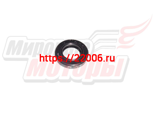 Сальник 20х35х7 коробки реверса/заднего моста трицикл LF200ZH-2 Сальник 20х35х7 коробки реверса/заднего моста трицикл LF200ZH-2