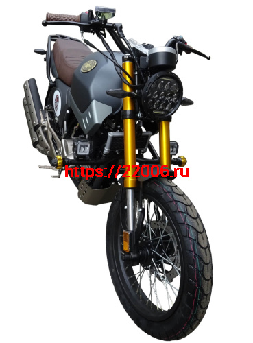 Мотоцикл STREET 250 фото 4 Мотоцикл STREET 250 фото 4