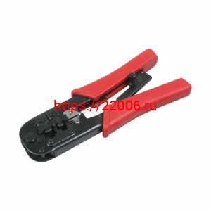 HT-568R Кримпер для обжима Proconnect HT-568R Кримпер для обжима Proconnect
