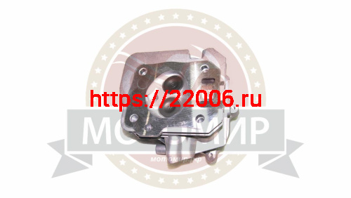 Головка цилиндра LIFAN 168F в сборе на 5 болтов фото 2 Головка цилиндра LIFAN 168F в сборе на 5 болтов фото 2