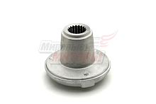 Фильтр масляный центробежный 170FMM (CB250)