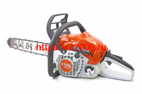 Бензопила STIHL MS212 2-Mix 16"(40см) 63РМ 1,3 3/8" (55зв) 1,8 кВт, 2,4 л.с. Бензопила STIHL MS212 2-Mix 16"(40см) 63РМ 1,3 3/8" (55зв) 1,8 кВт, 2,4 л.с.