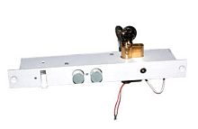 Замок электромеханический врезной ПОЛИС 19