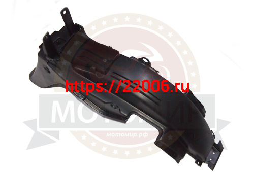 Крыло заднее SIGMA SPORT/SIGMA Крыло заднее SIGMA SPORT/SIGMA